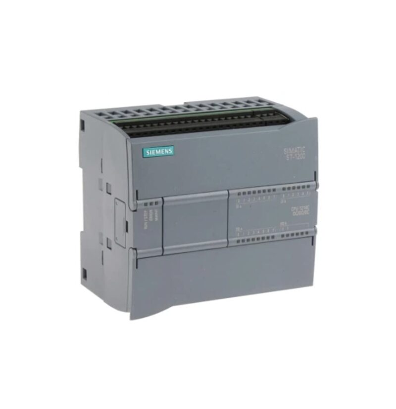 Компактное ЦПУ  6ES7214-1BG40-0XB0