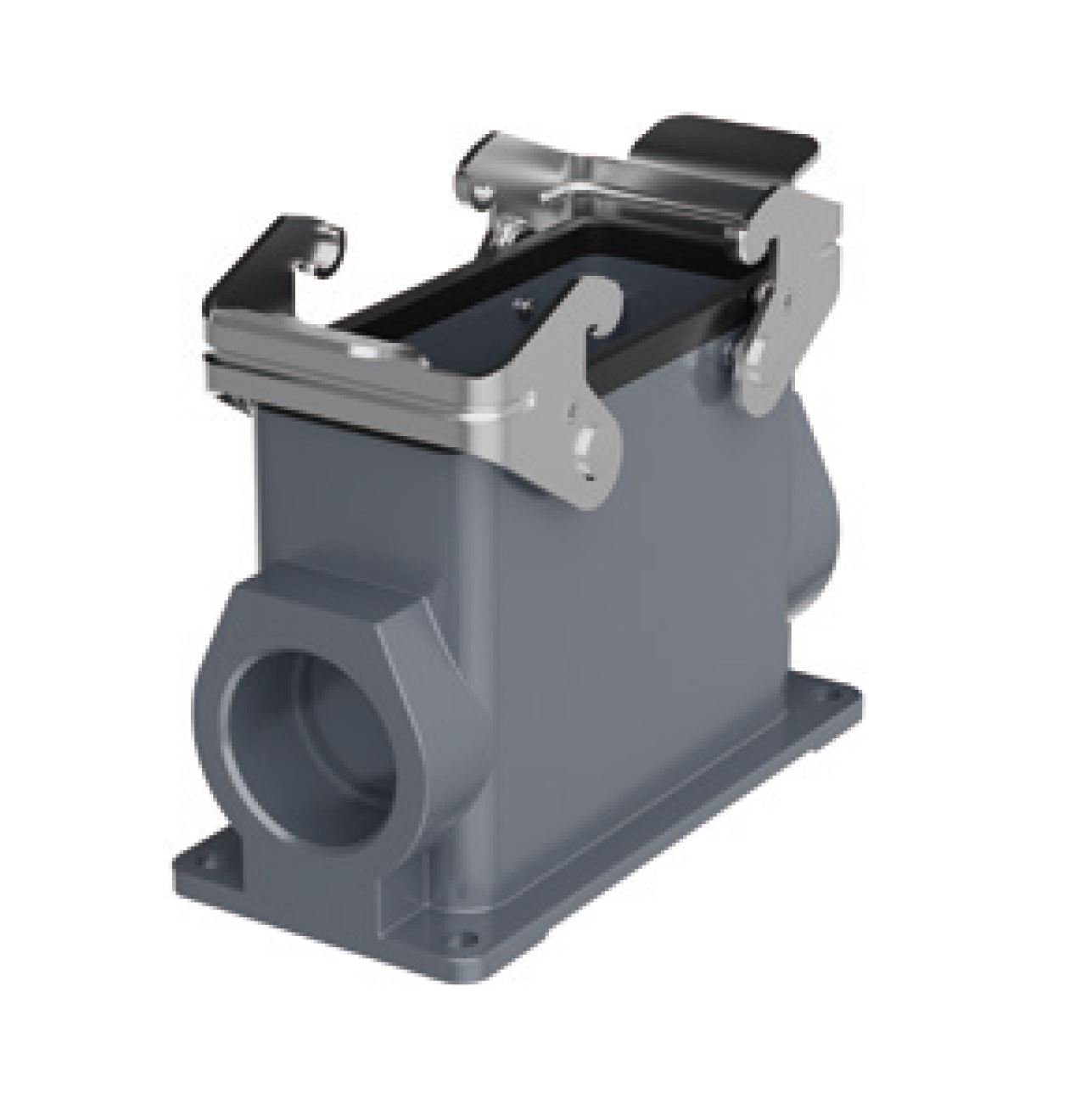 Закрытое основание разъема H16B-SMH-2L-2PG29