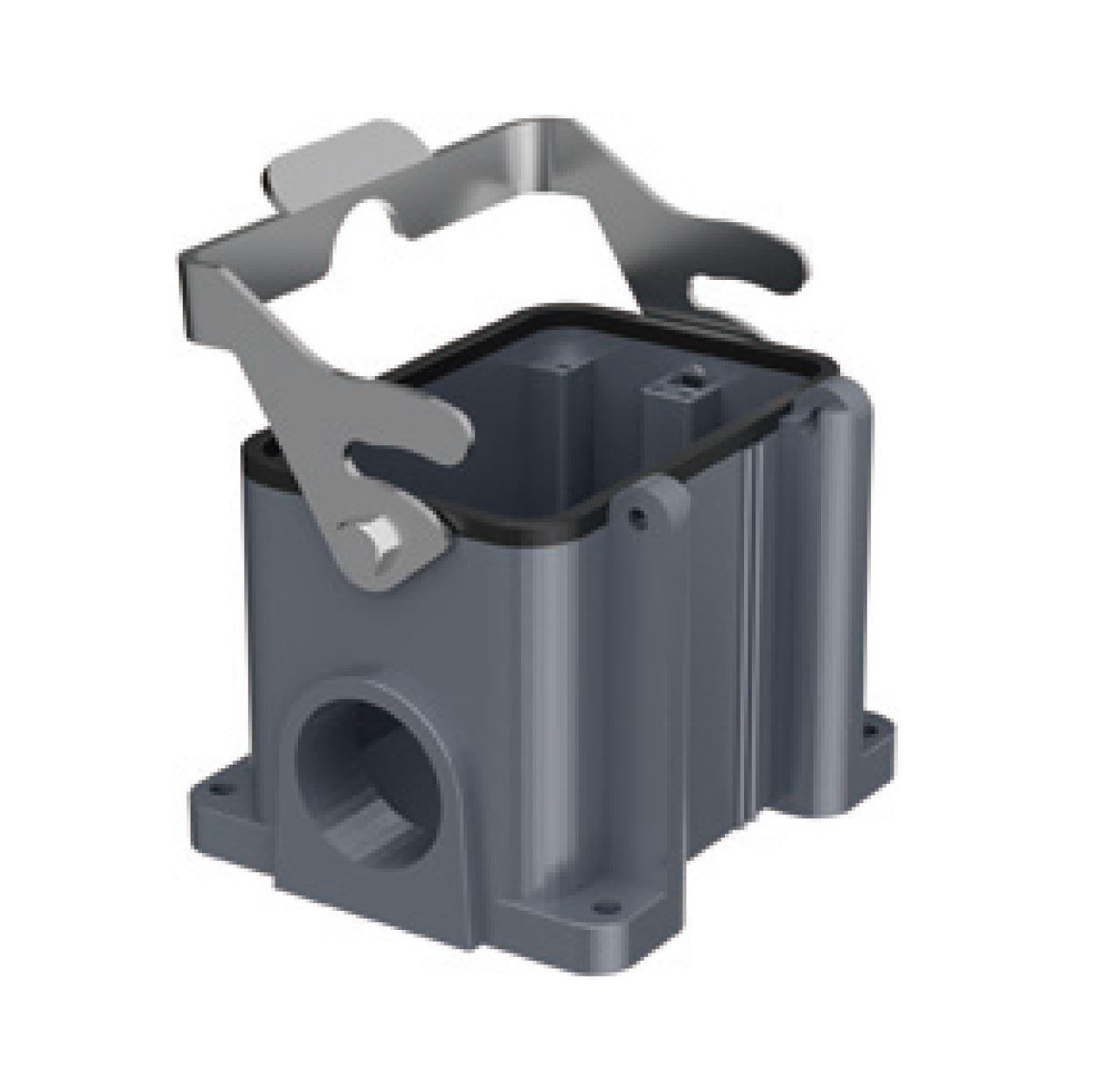 Закрытое основание разъема H48B-SM-1L-2PG29