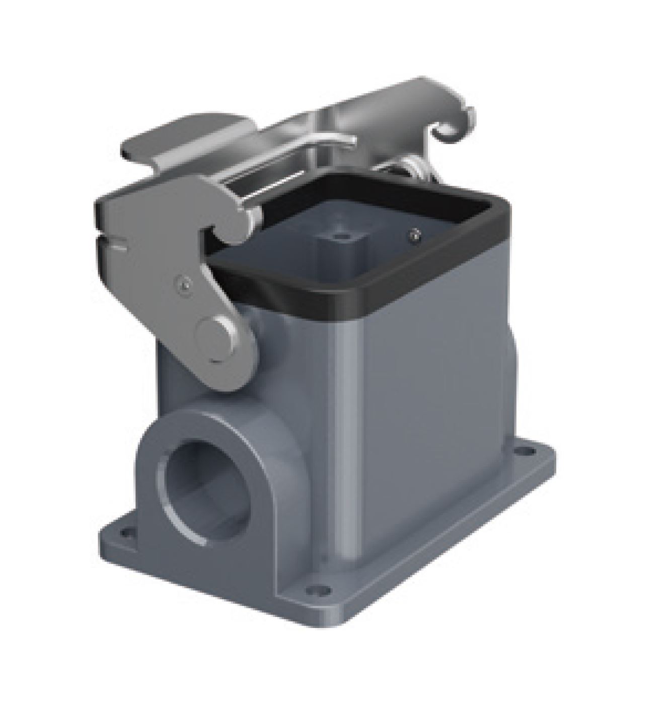 Закрытое основание разъема H6B-SM-1L-2PG16