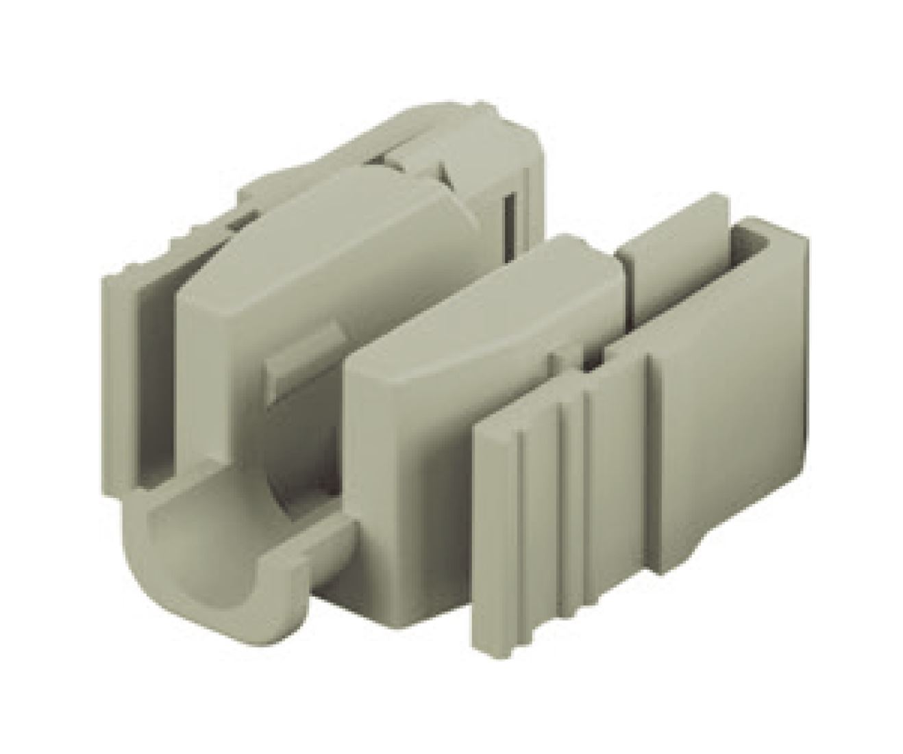 Держатель HM-RJ45-APT-1