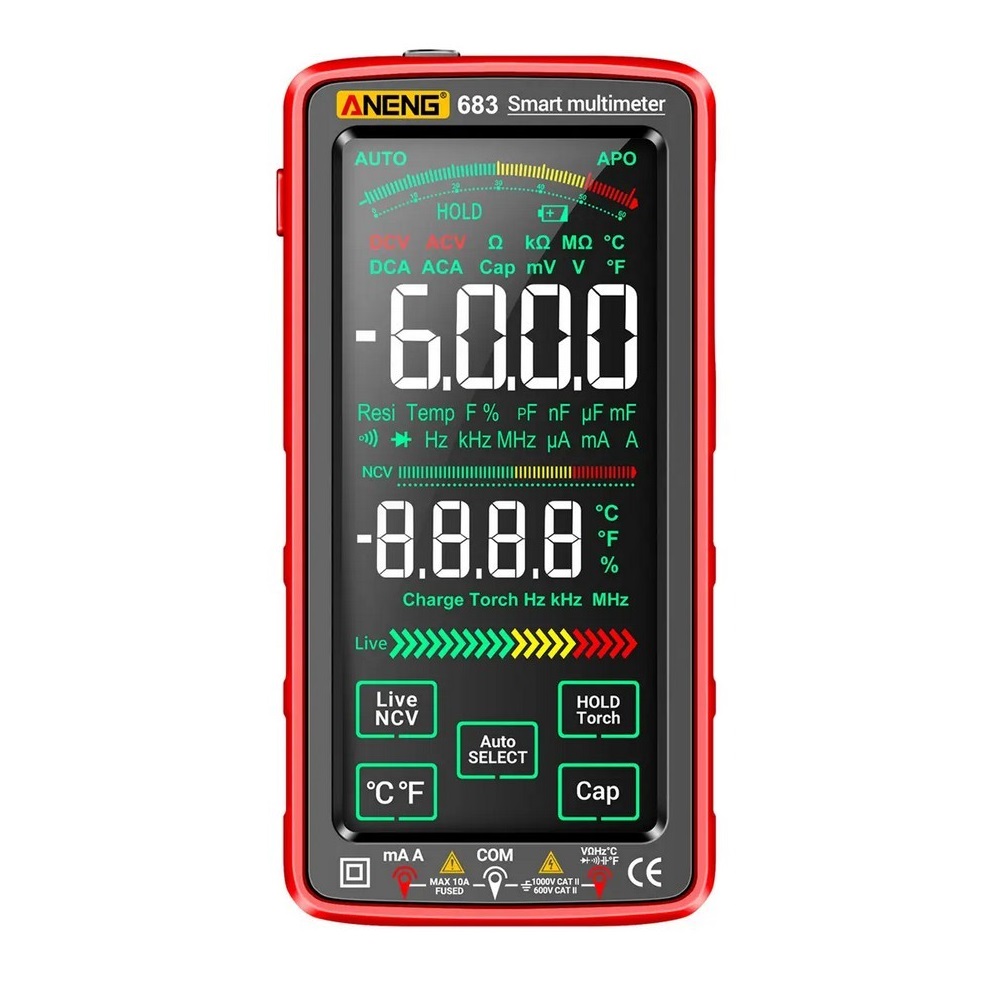 ANENG 683 SMART