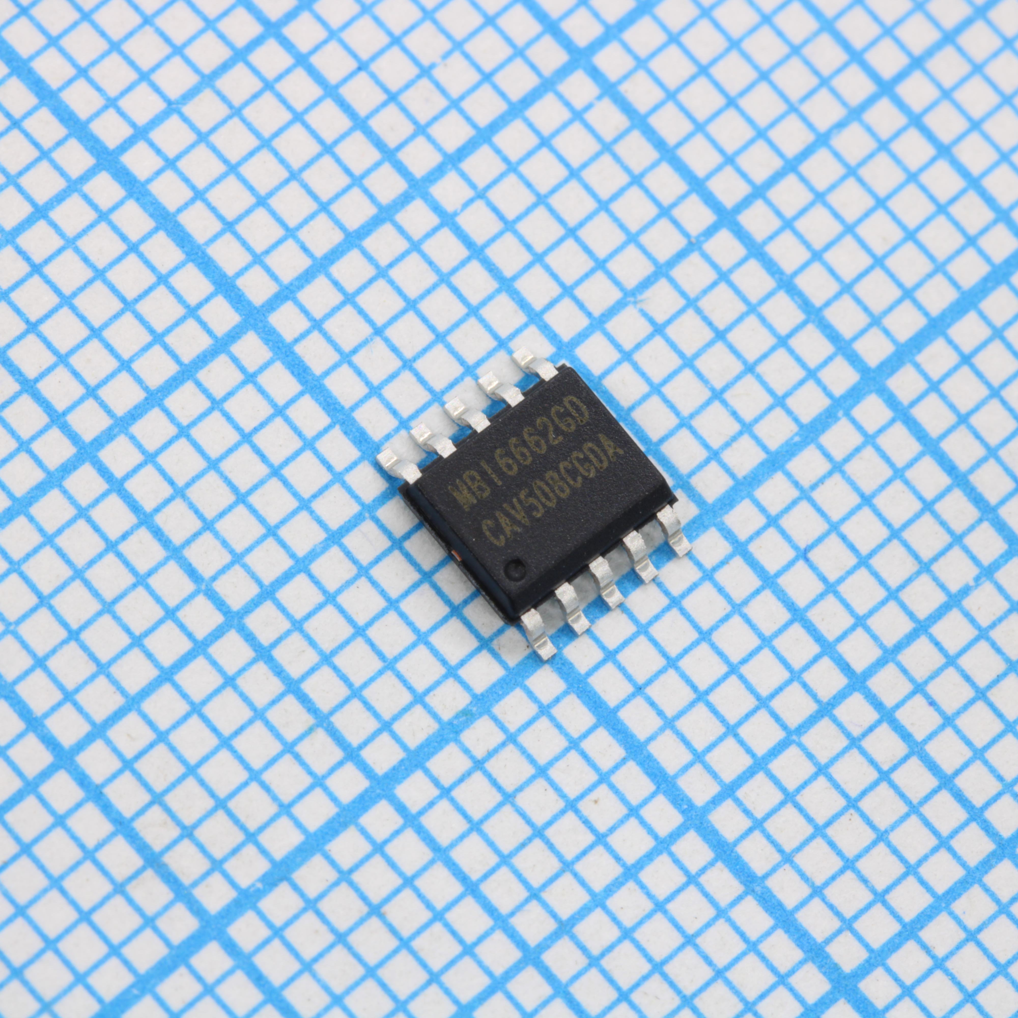 MBI6662GD-A
