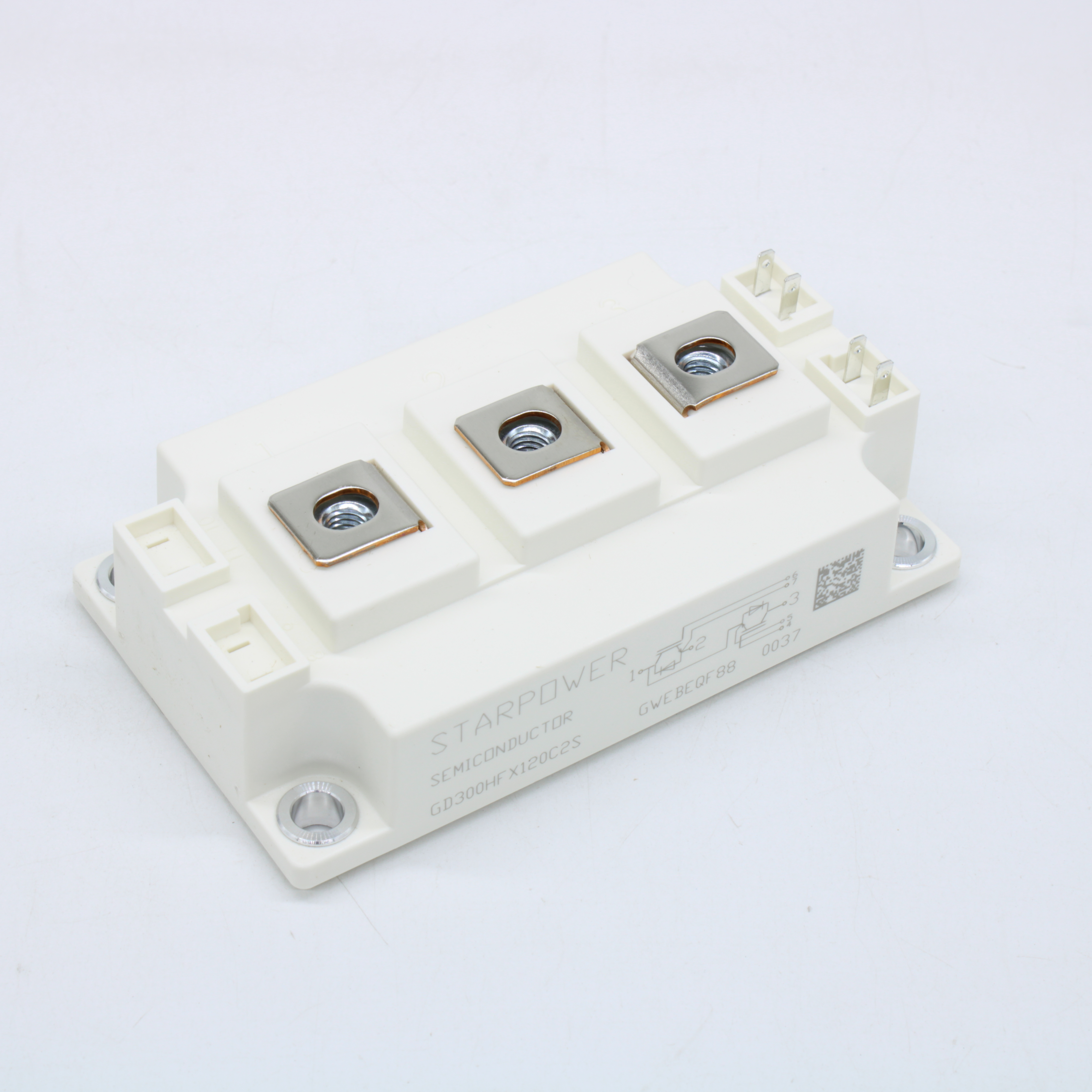 GD300HFX120C2S