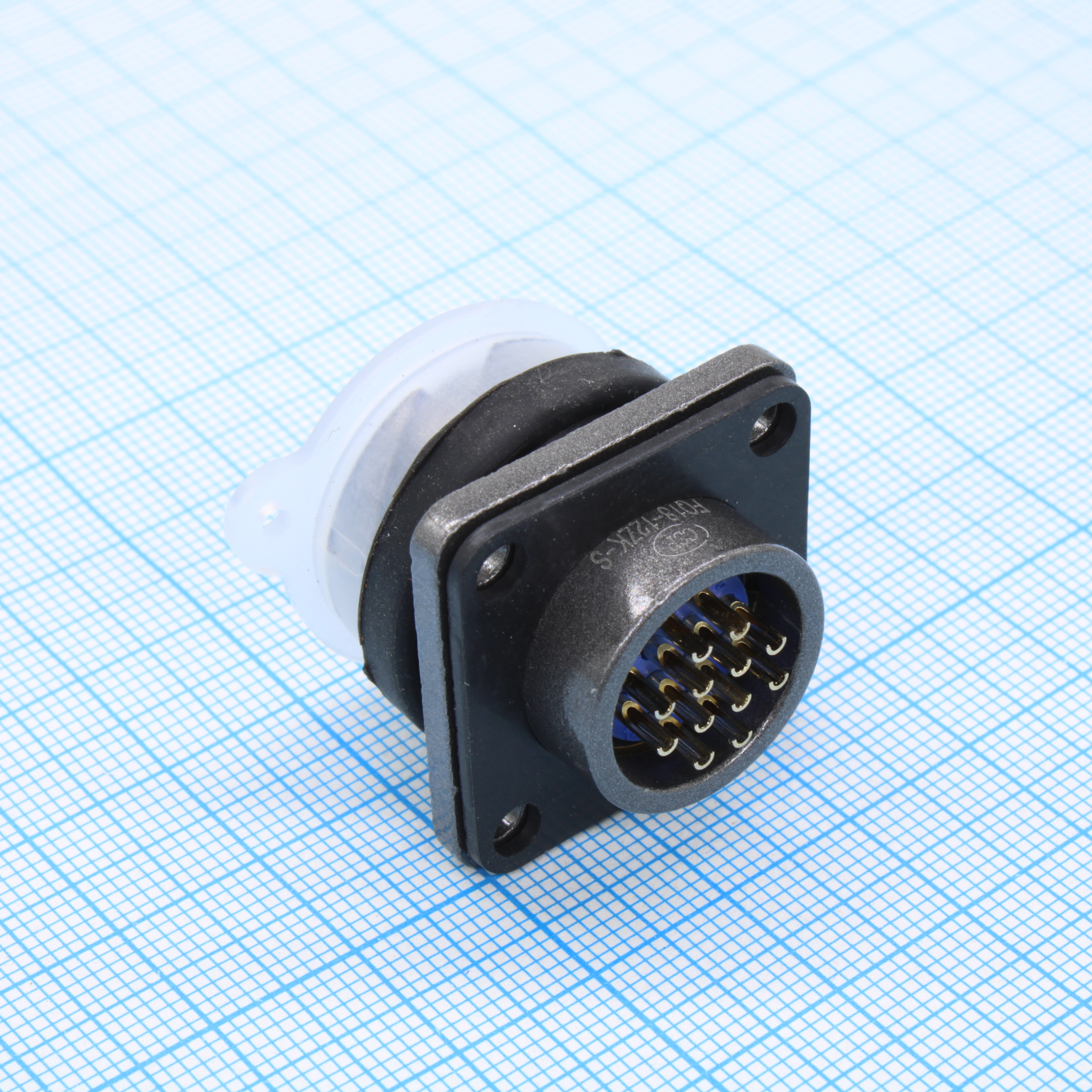 FQ18-12ZK-S