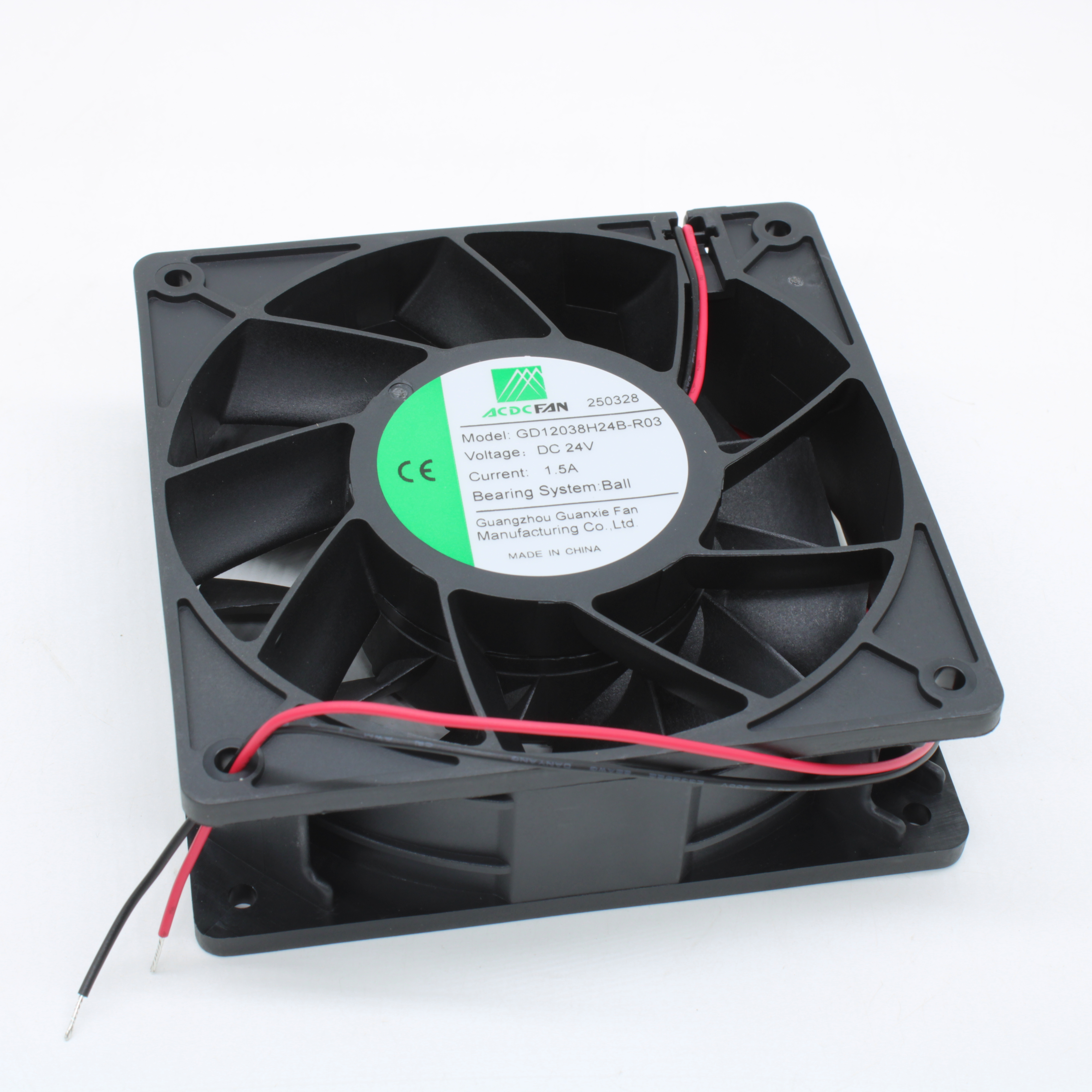 GD12038H24B-R03  XPRESSURE