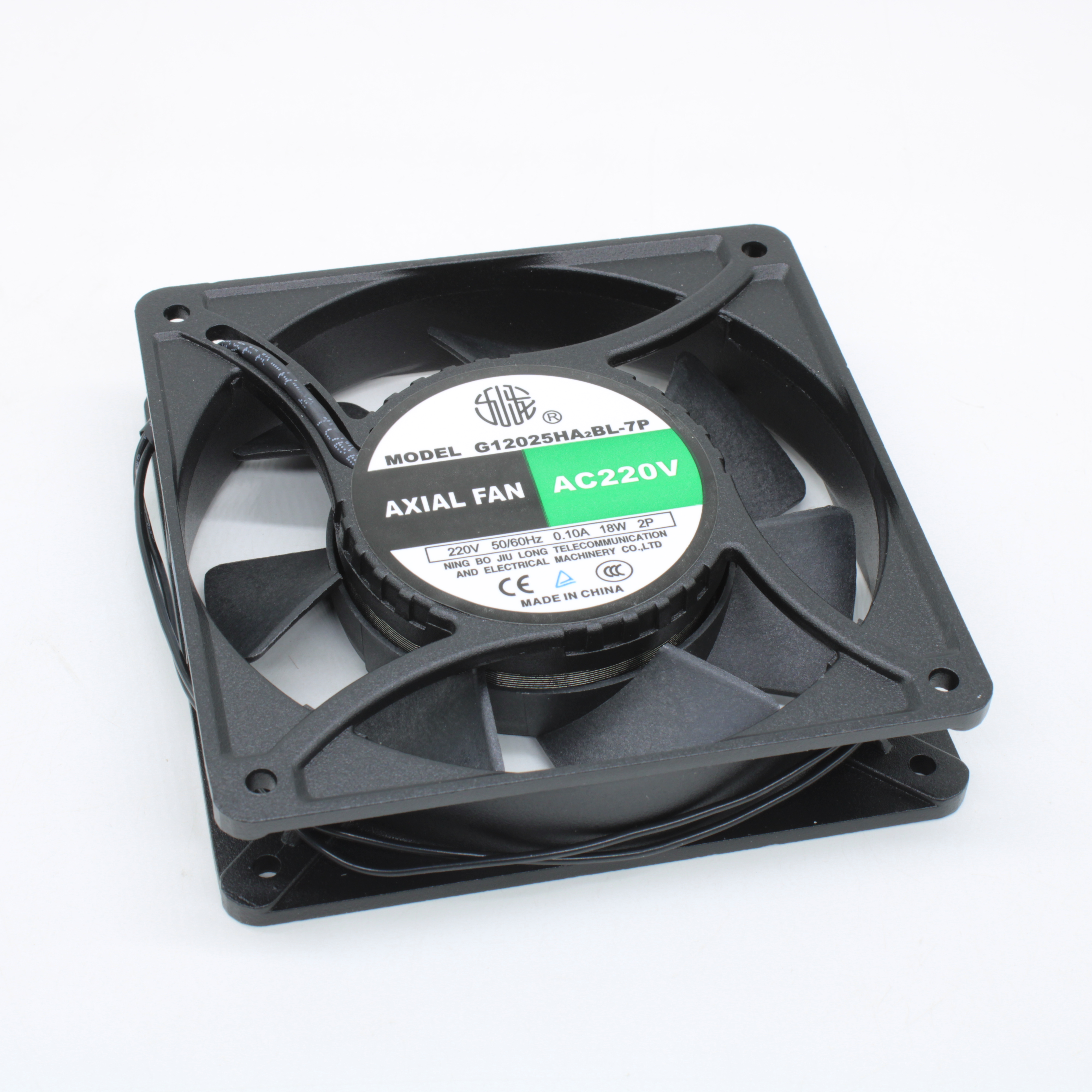 G12025HA2BL-7P