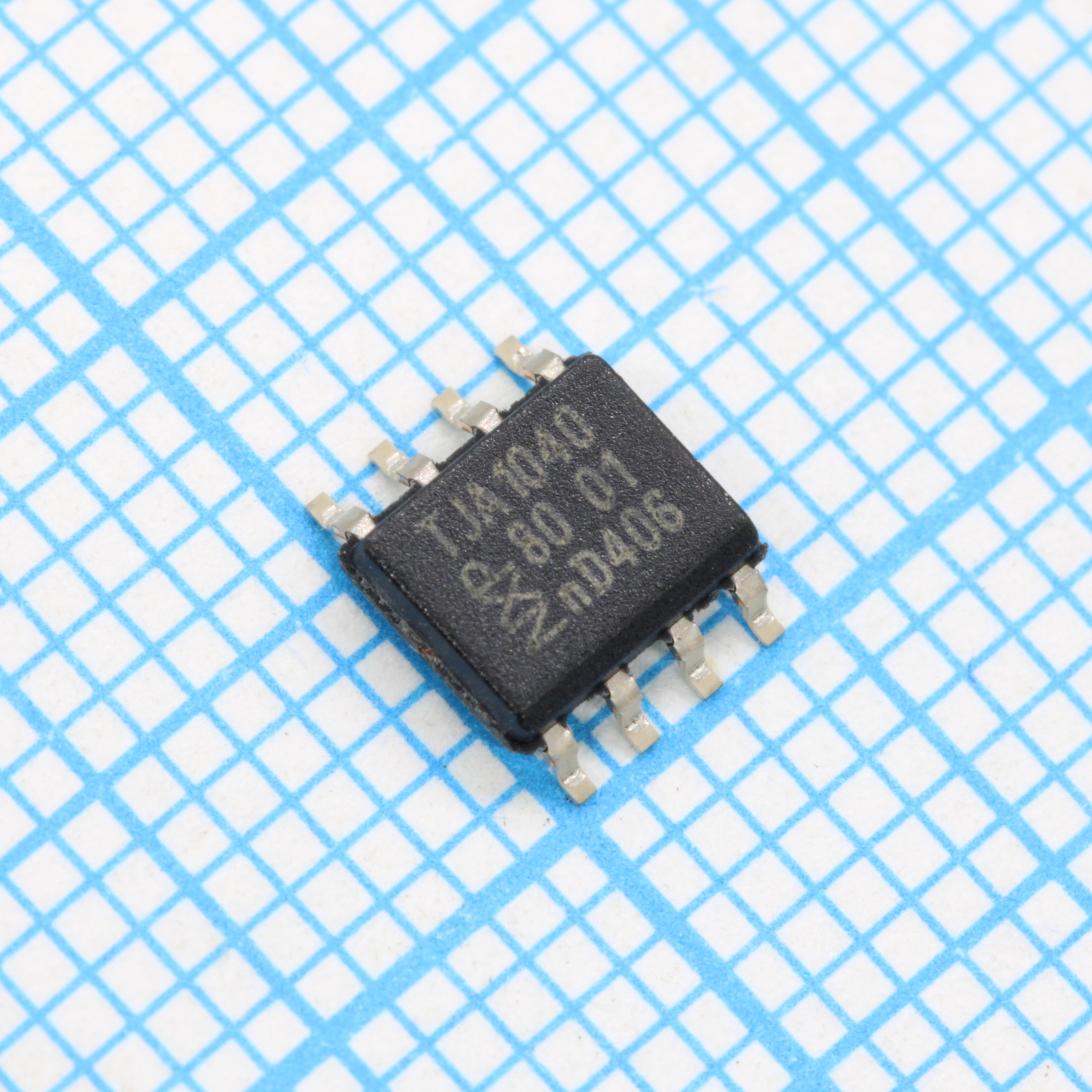 TJA1040T/VM,112