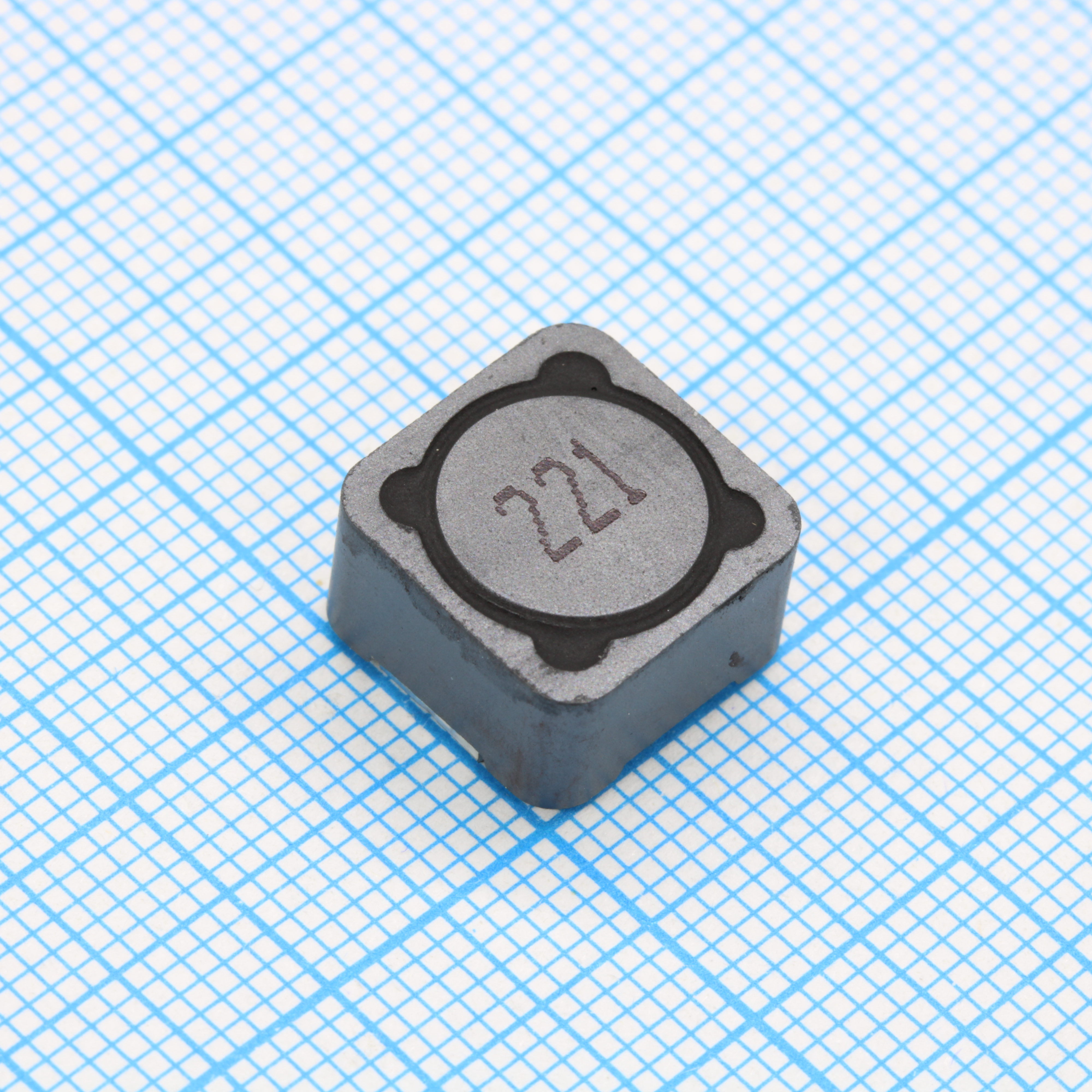 SMDRI127-221MT