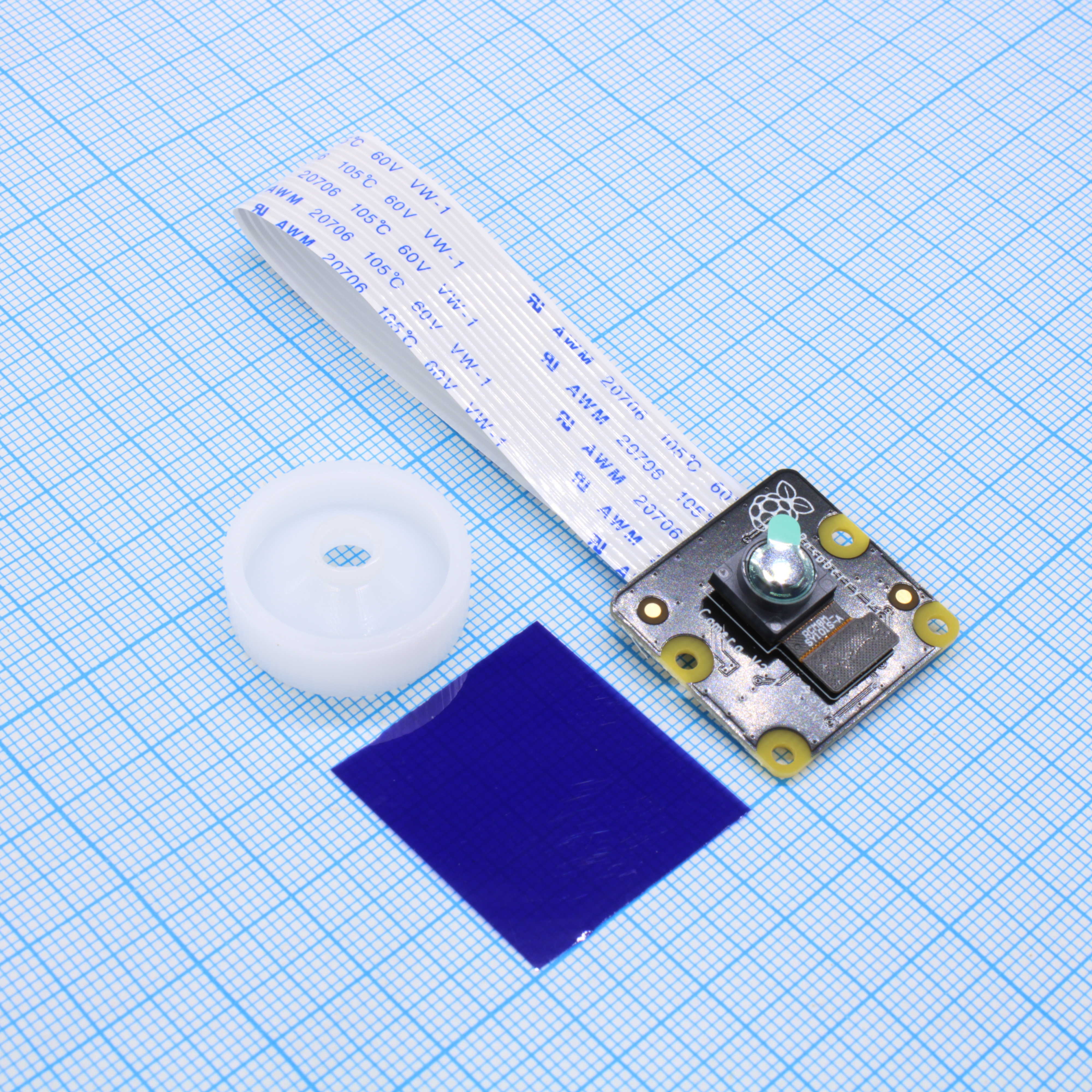 RASPBERRY PI NOIR CAMERA V2