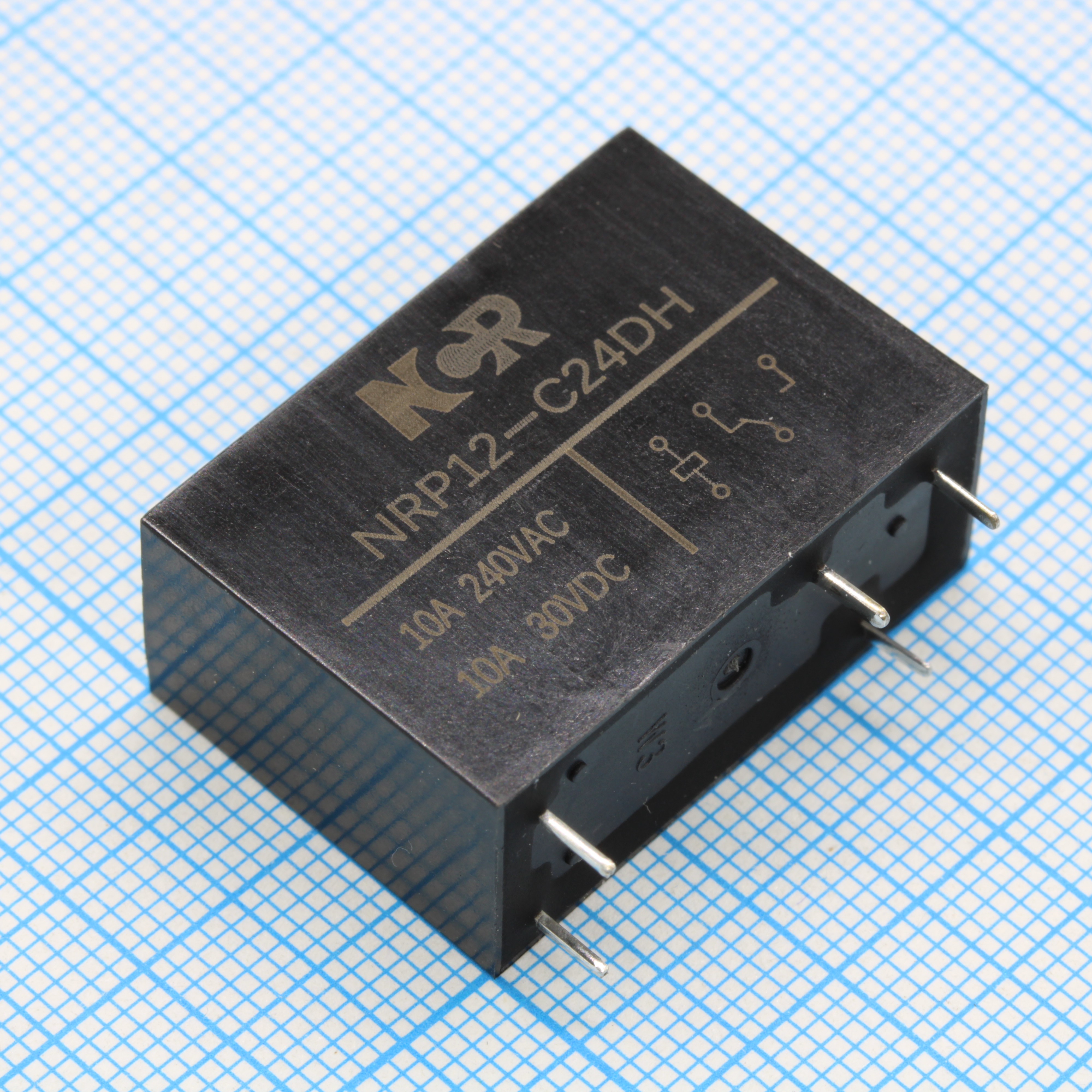 NRP12-C24D-H