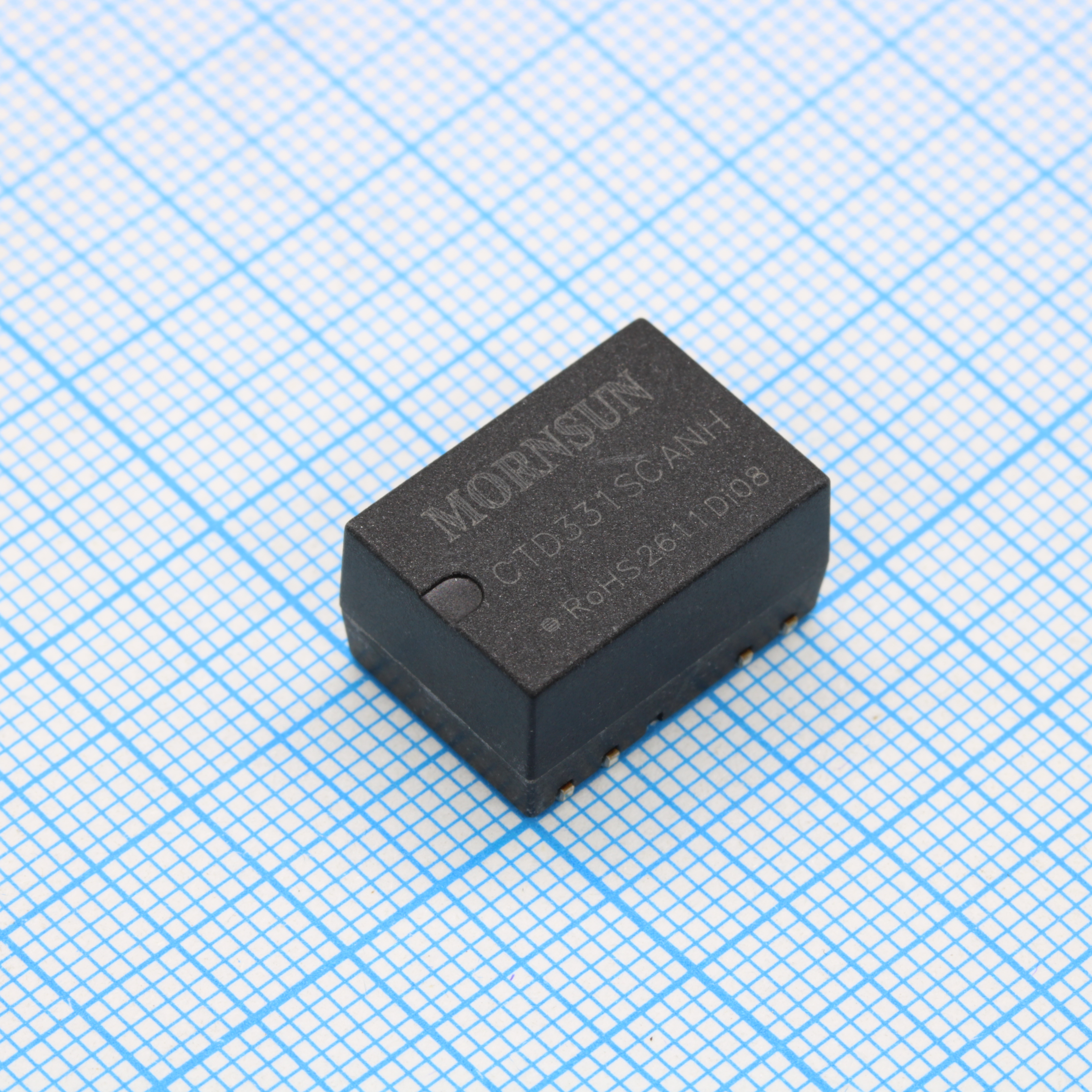 CTD331SCANH