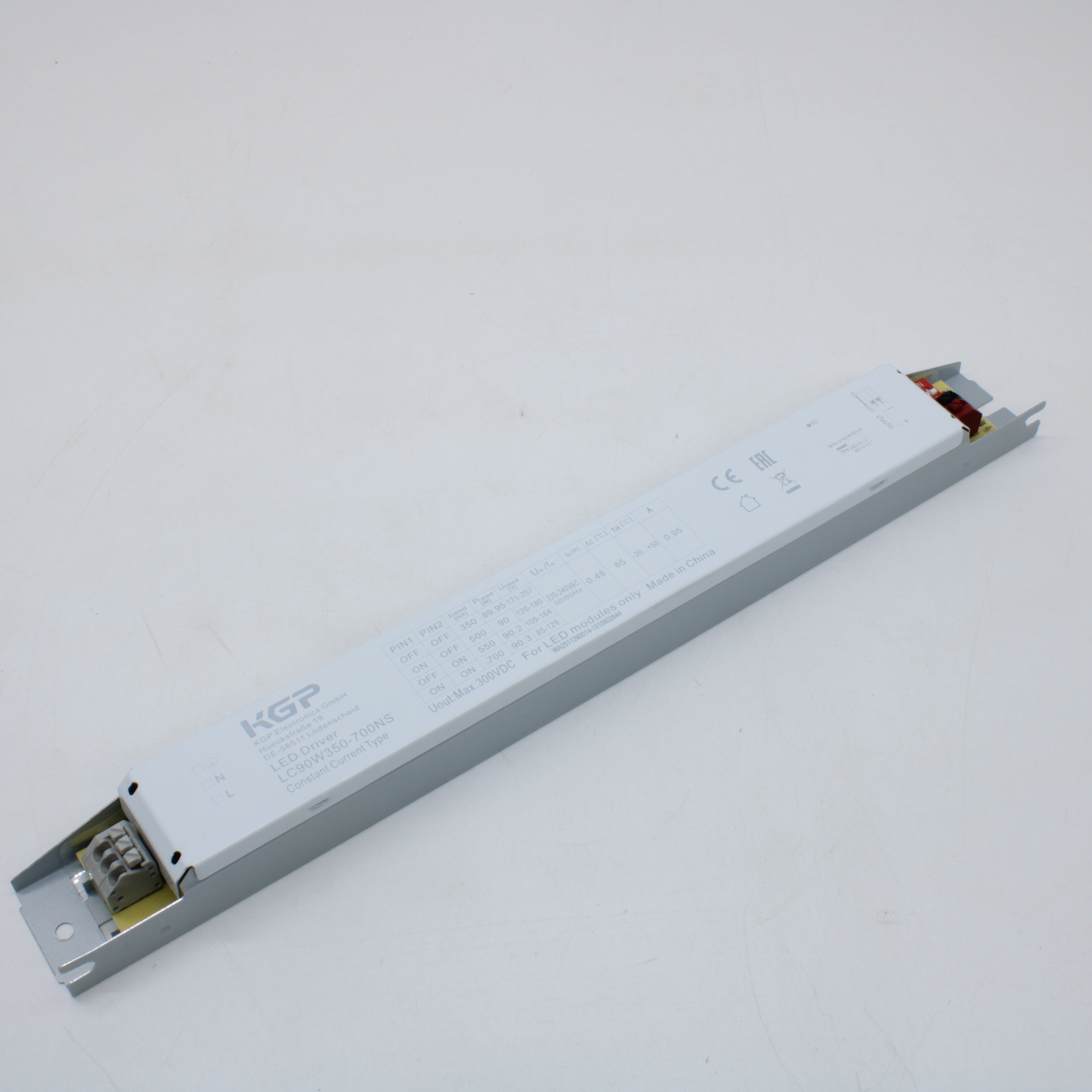 LC90W350-700NS