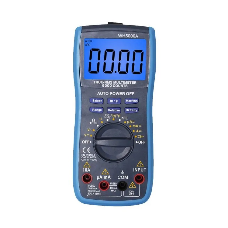 WH5000A