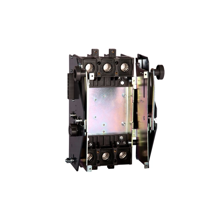 Шасси для выкатного исполнения DOB24F-M8 (перед. присоед.) для 3P EN/EM NM8N-800 (R) 398743