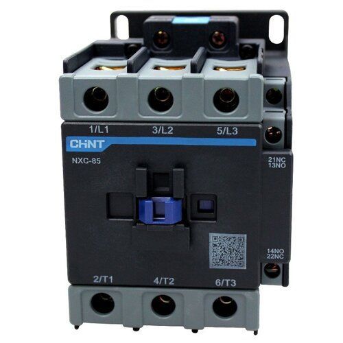 Контактор NXC-85 220AC 1НО+1НЗ 50/60Гц (R) 938177