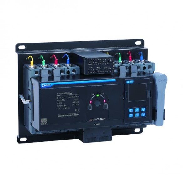 Устройство автоматического ввода резерва NXZM-63S/3BT 32А (Modbus) 525435
