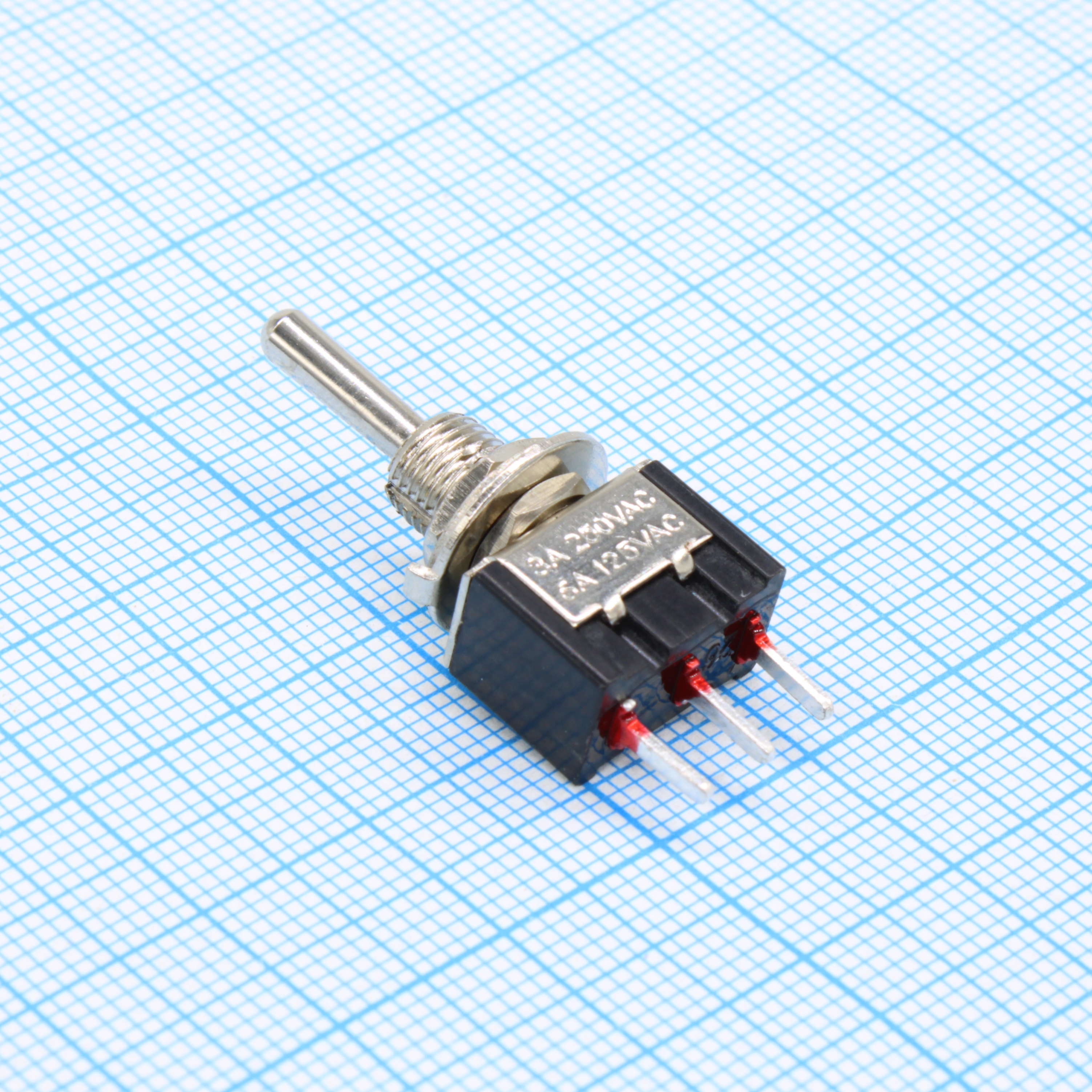 MTS-113-A2/B