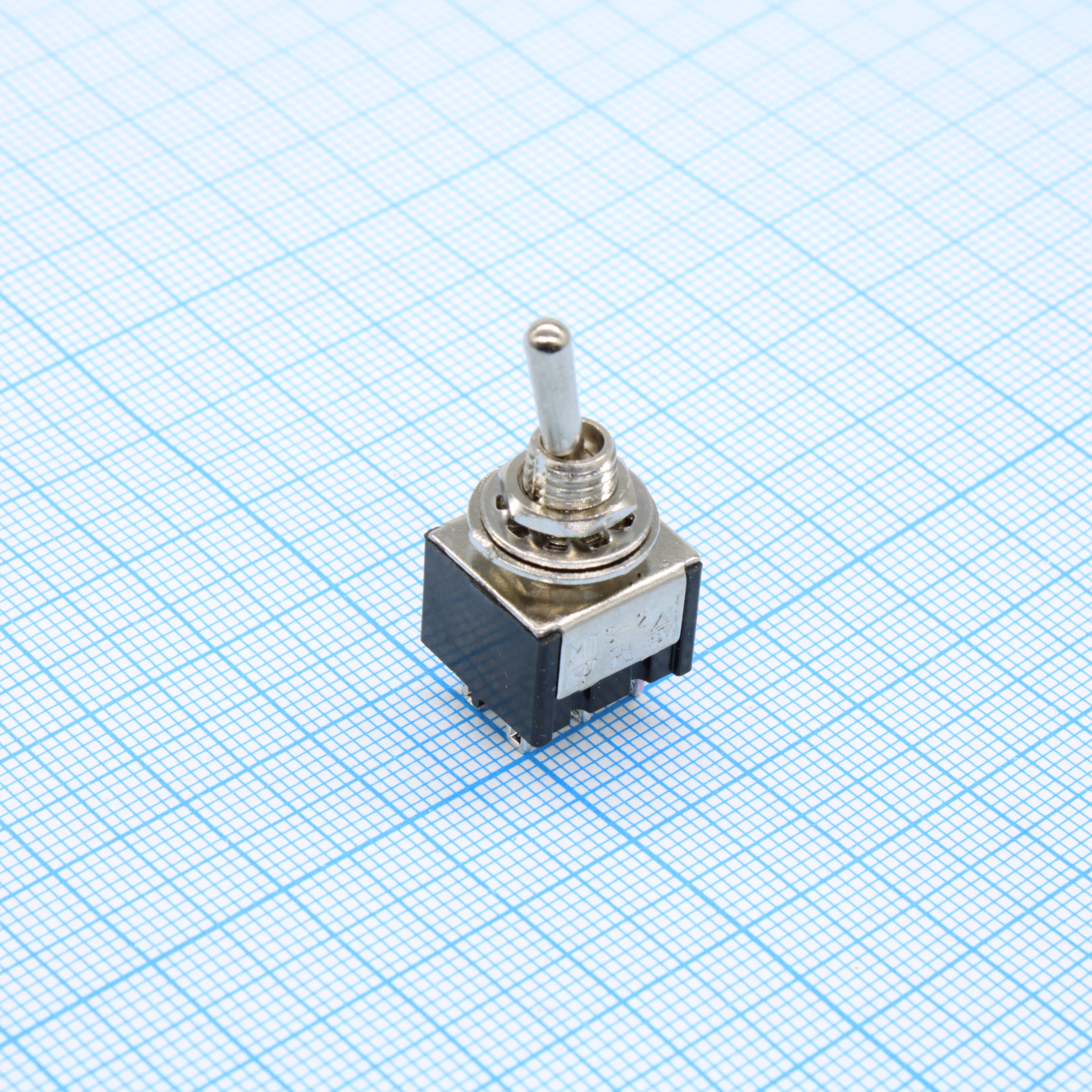 MTS-202-A1/B
