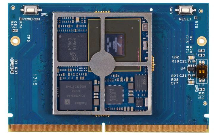 MYZR-IMX6-CB336-6Q7C-1G-8G