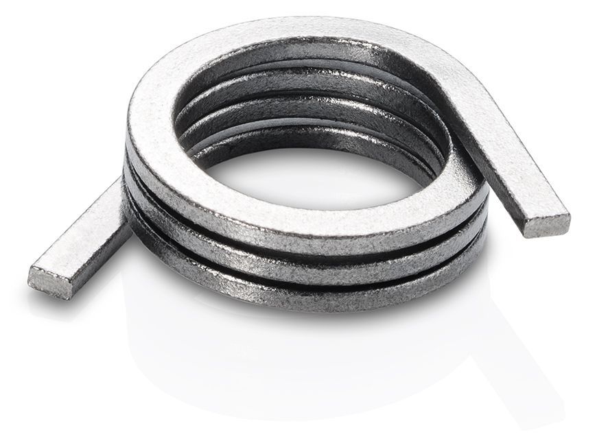 Запчасть: Пружина для кабелерезов KN-952X165, KN-9541165 KN-95165E01