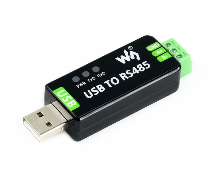USB TO RS485/422