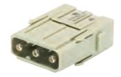 Вилочная контактная вставка MOD STS 3 6 69 AG
