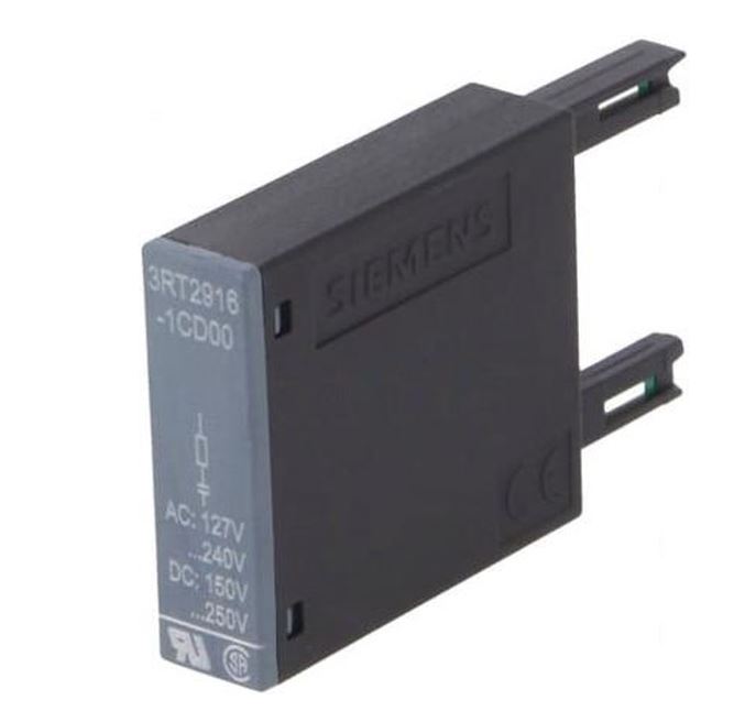 Ограничитель перенапряжения 3RT2916-1CD00