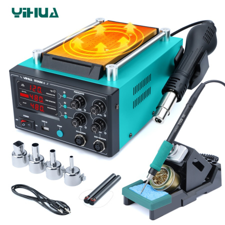 YIHUA 853AAA-II