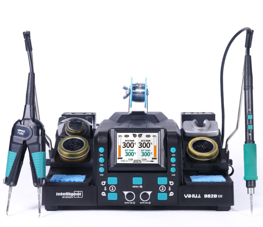 YIHUA 982D-III