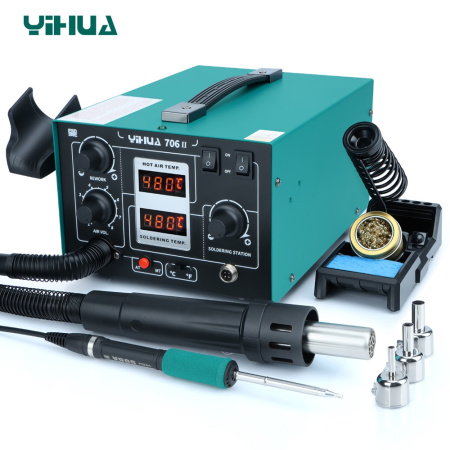 YIHUA 706-II