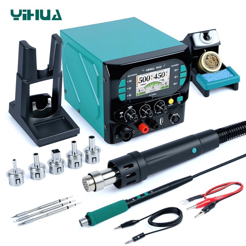 YIHUA 983D