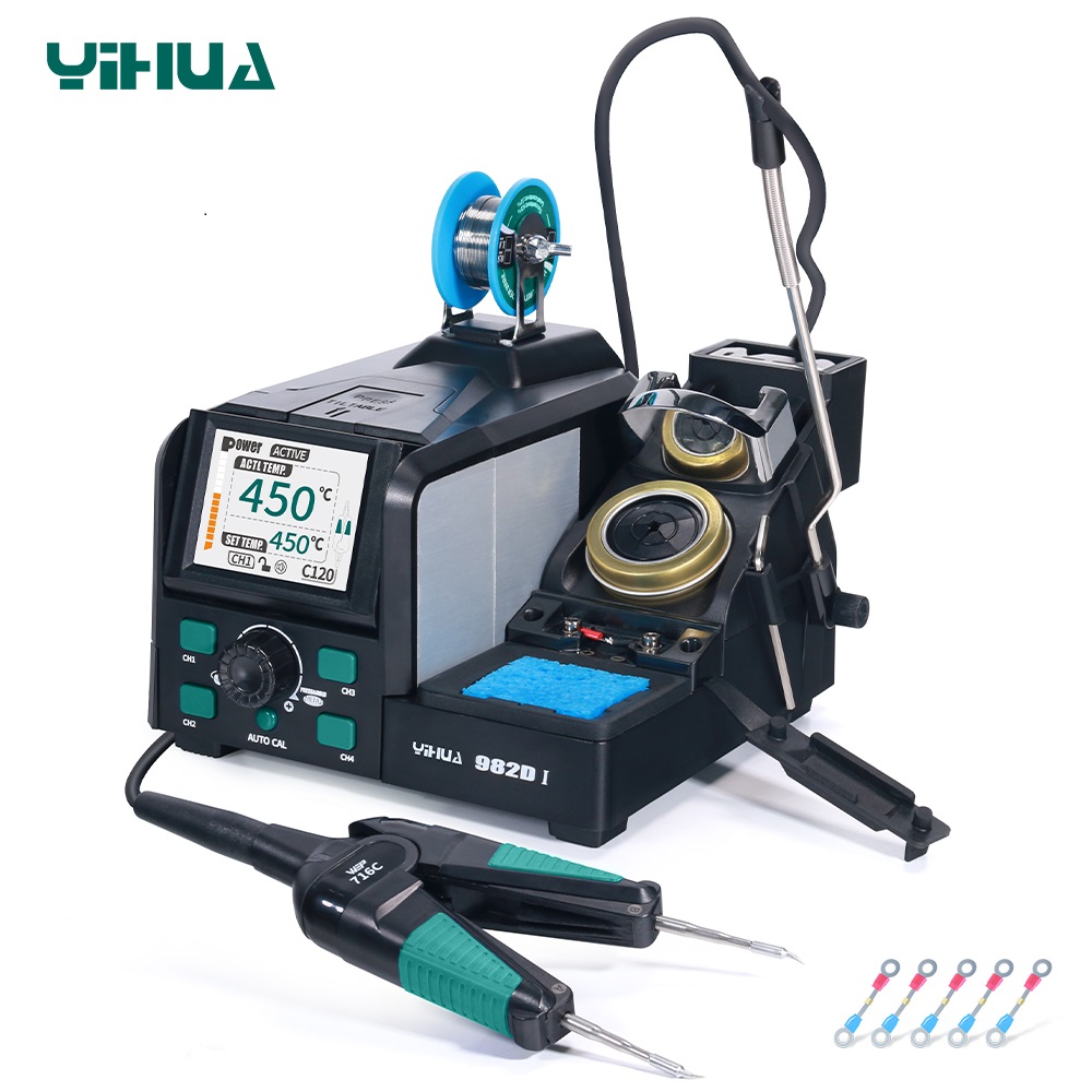 YIHUA 982D-I