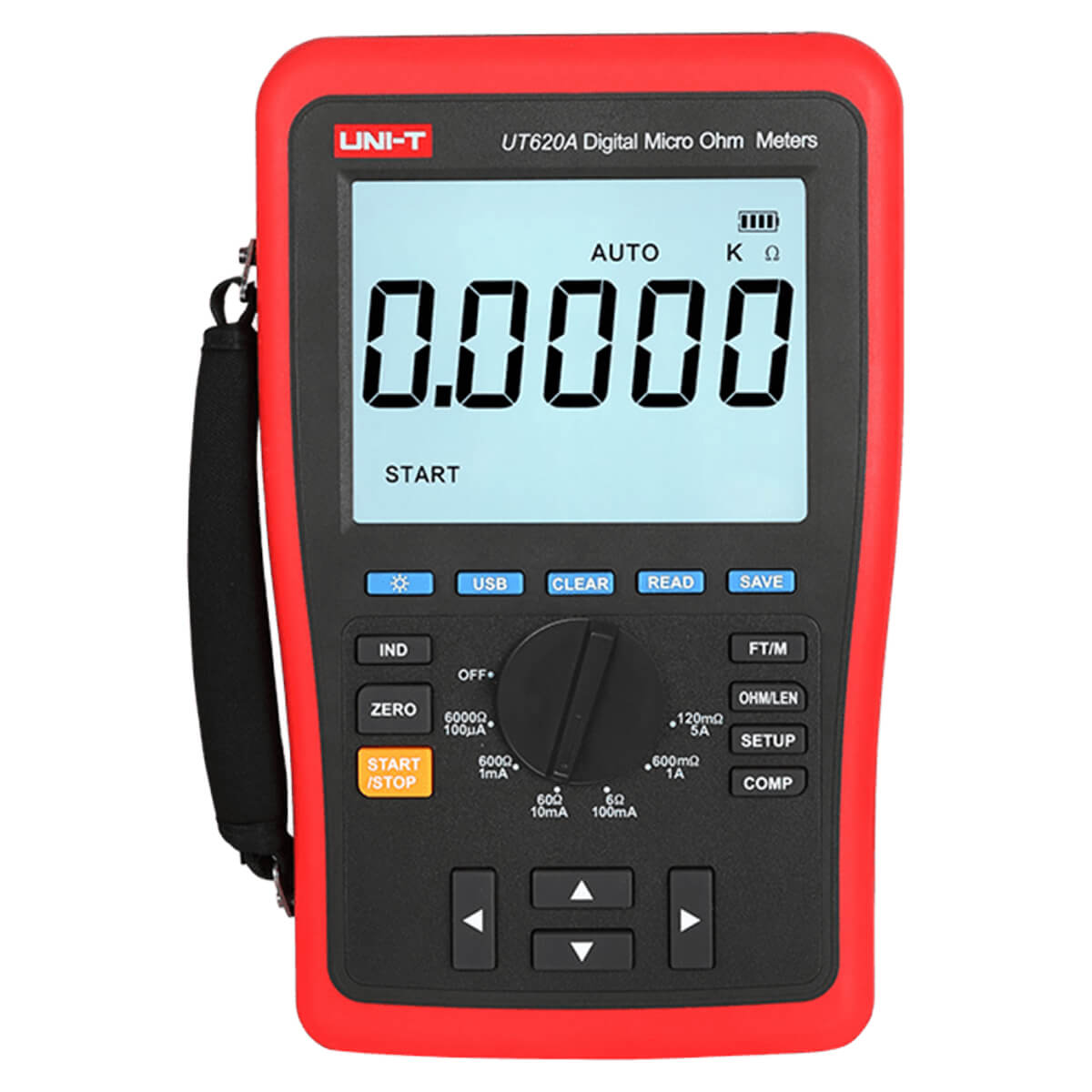 UT620A