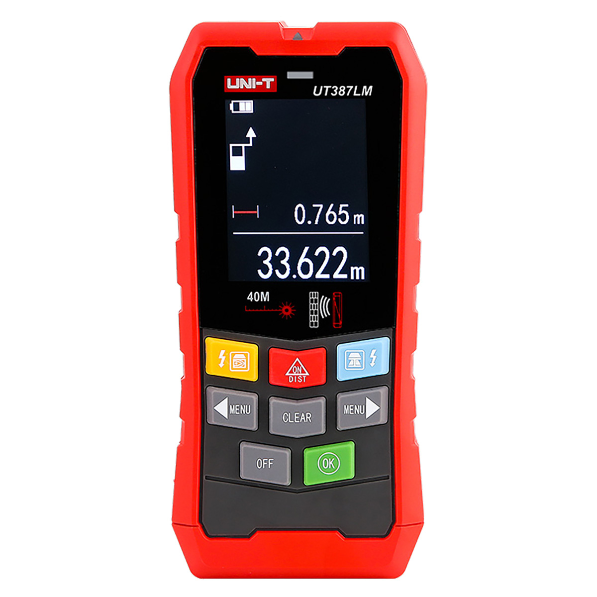 UT387LM