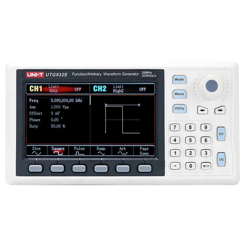 UTG932E