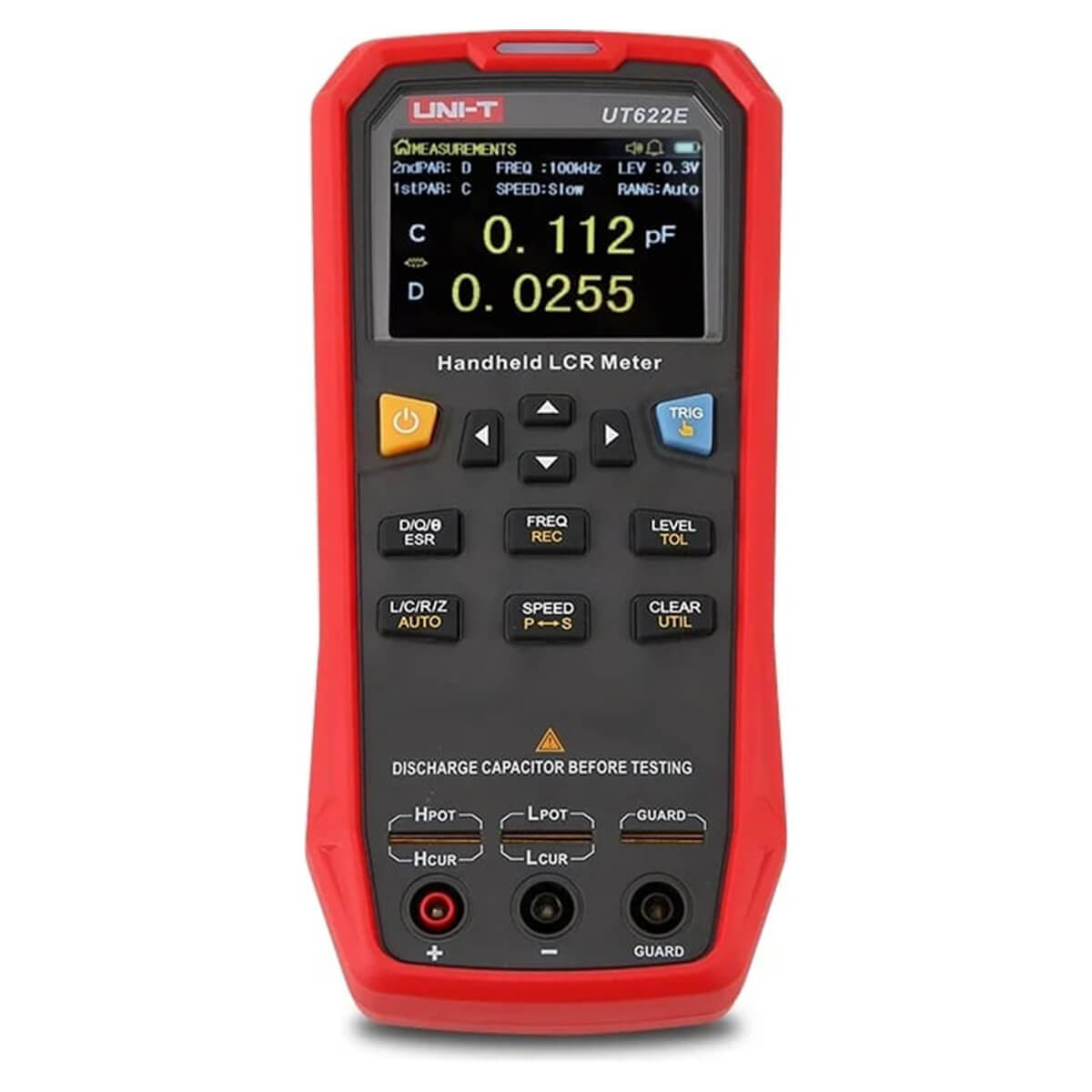 UT622C
