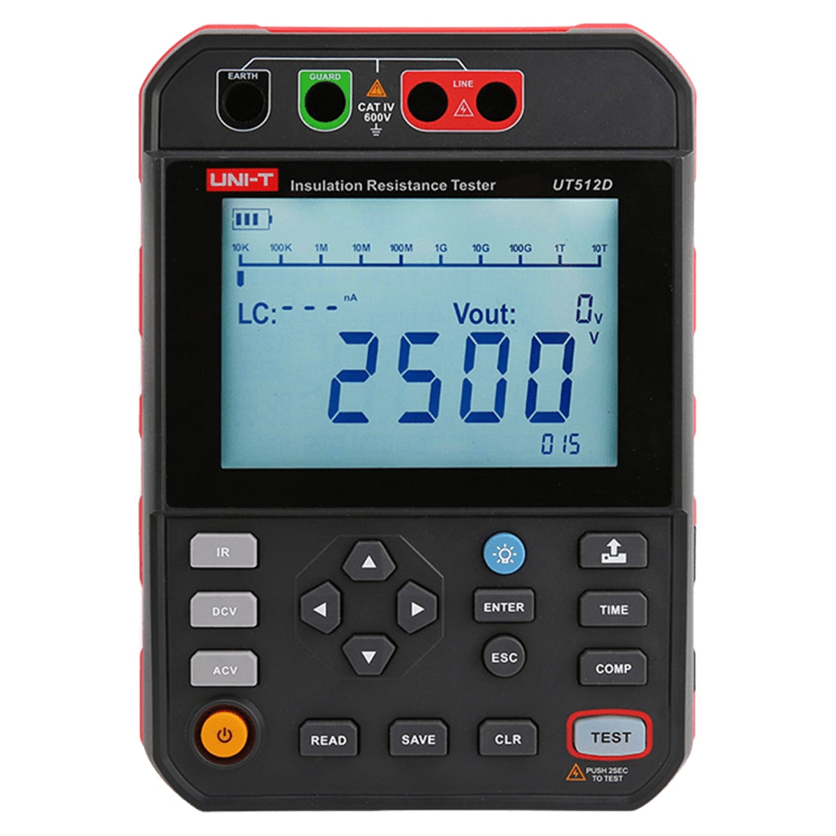 UT512D