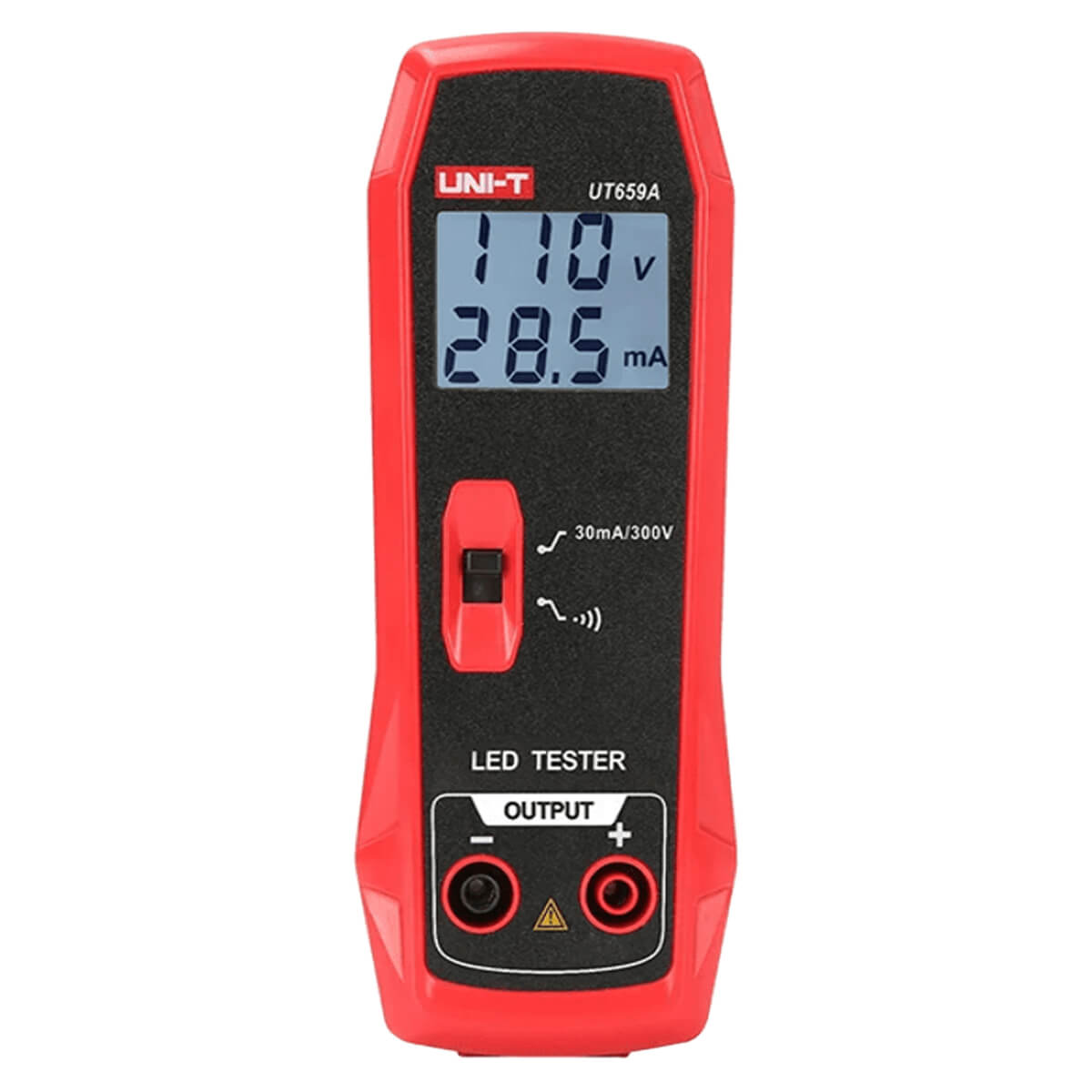 UT659A