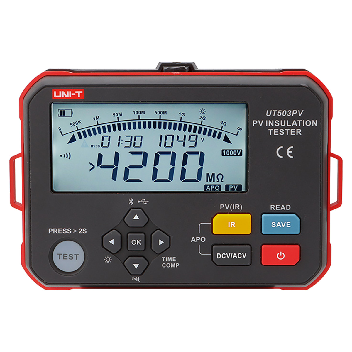 UT503PV