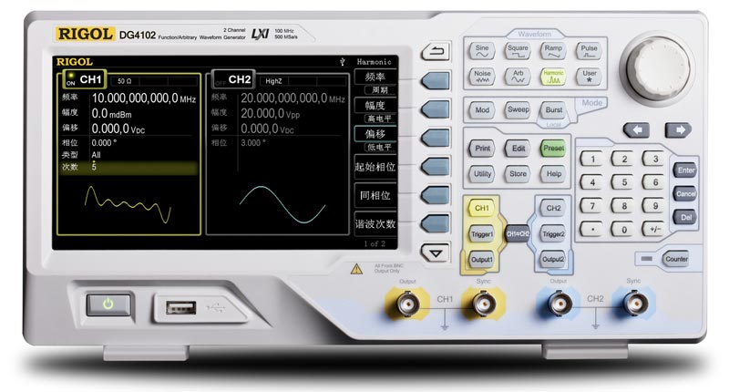 DG4102
