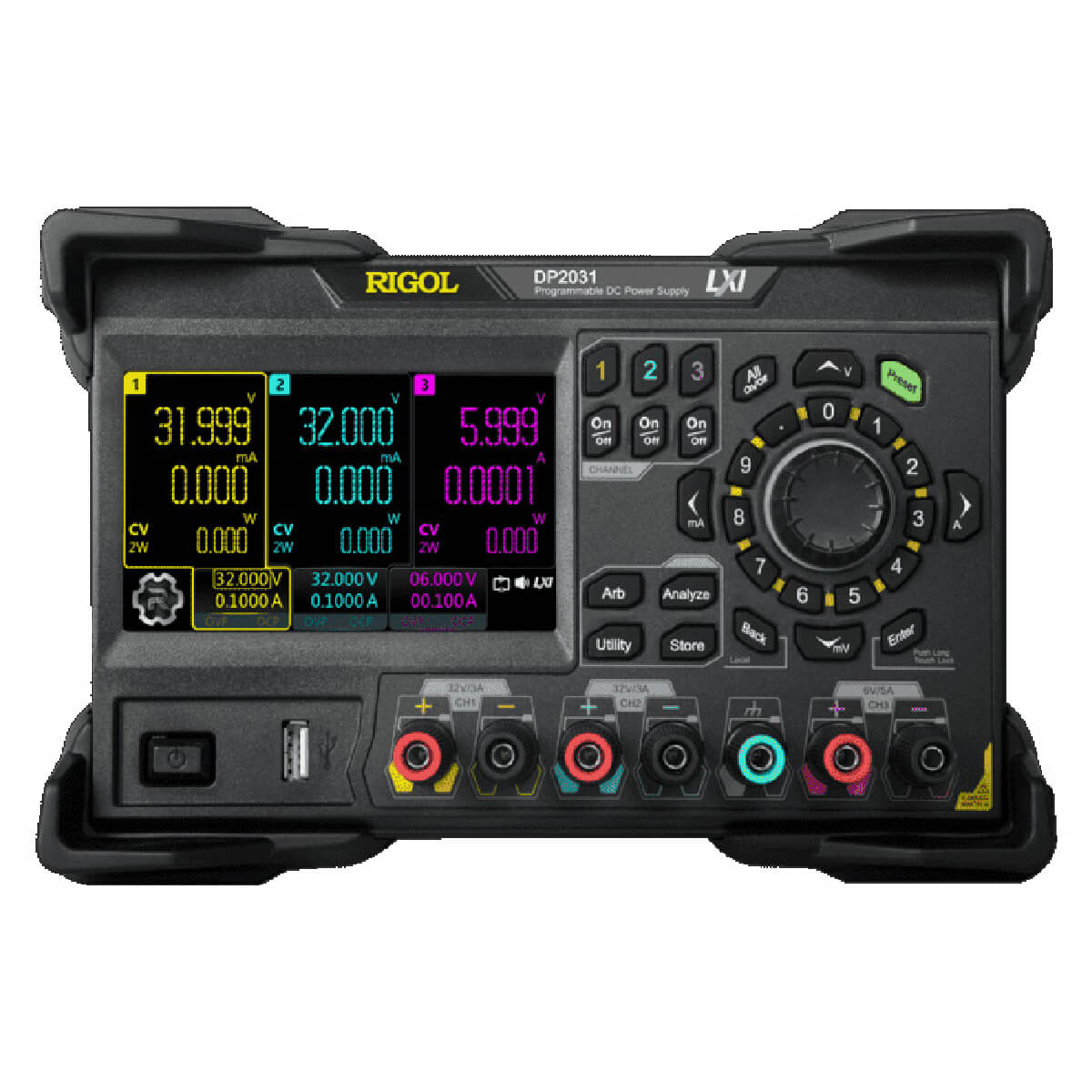 DP2031