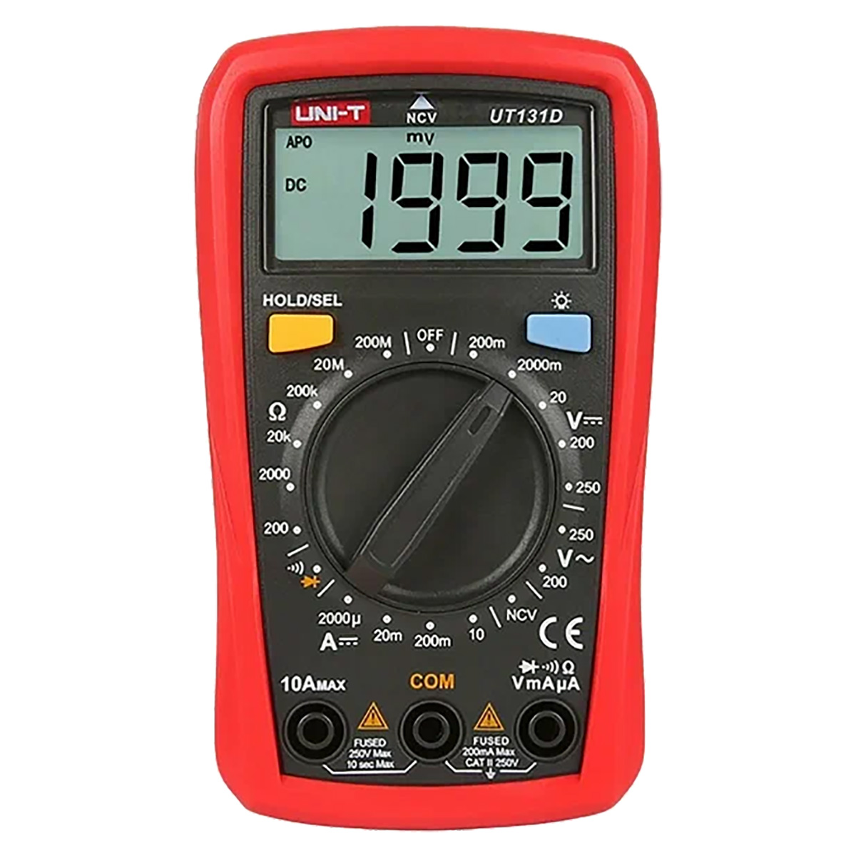 UT131D