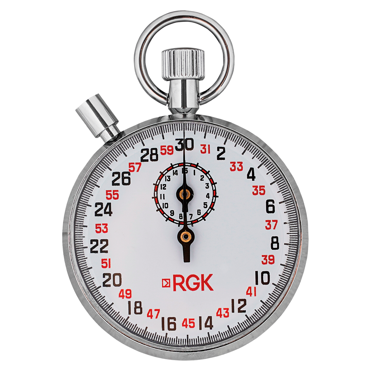 RGK SWM-1B3 с поверкой - секундомер механический с поверкой