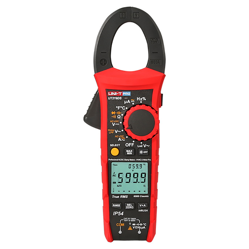 UT219DS