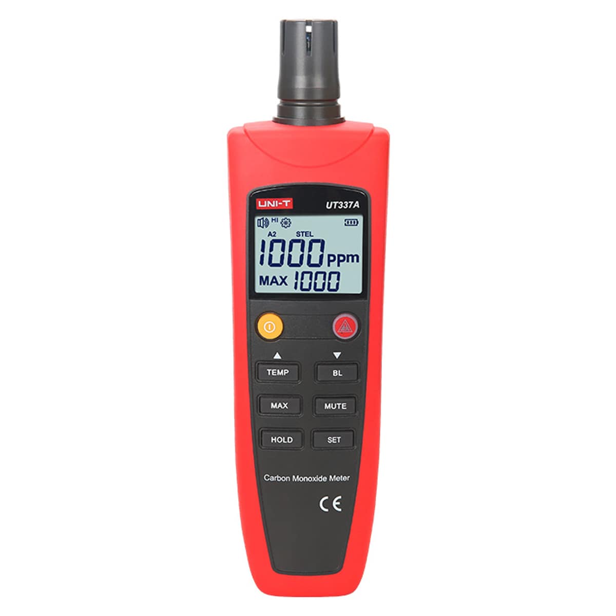 UT337A