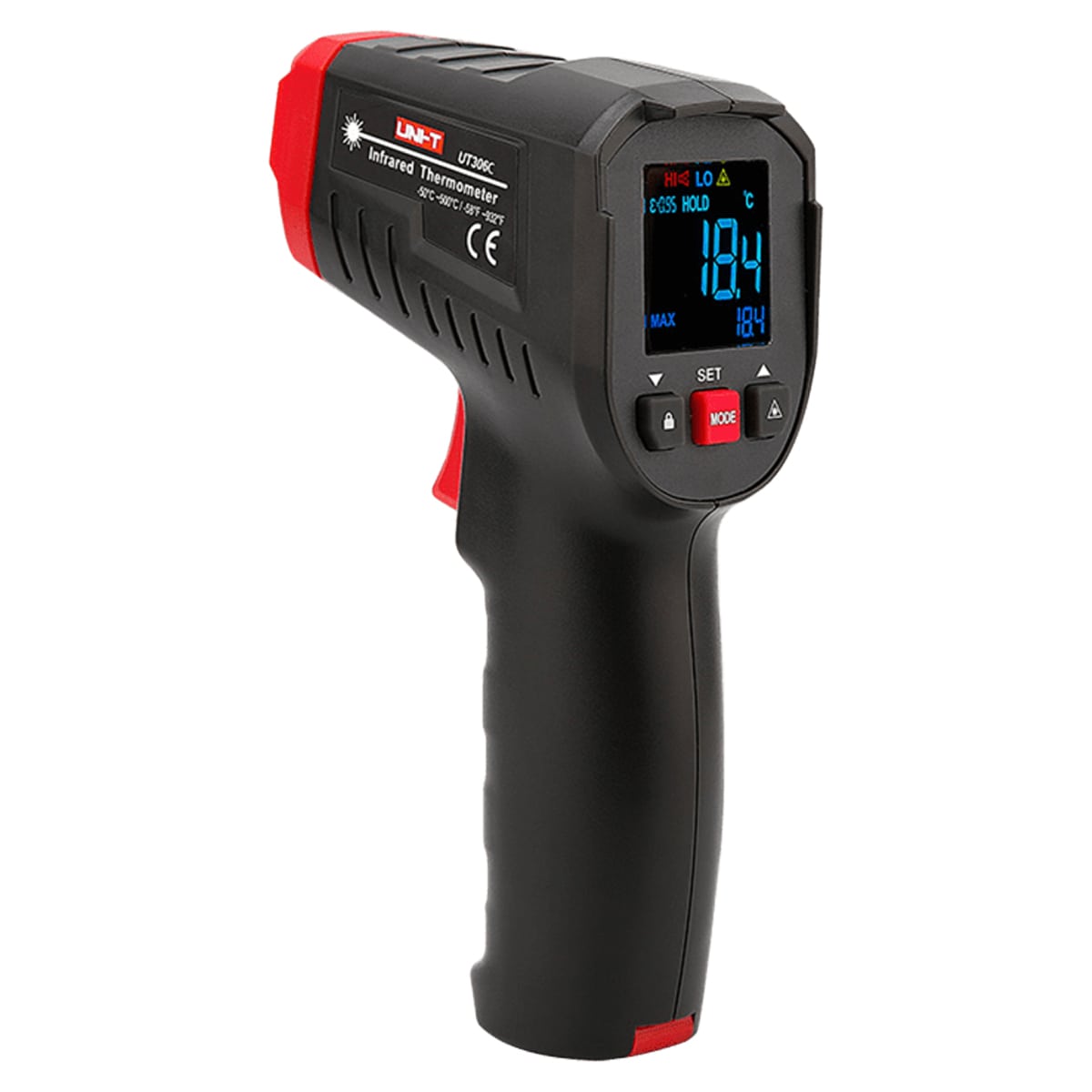 UT306C