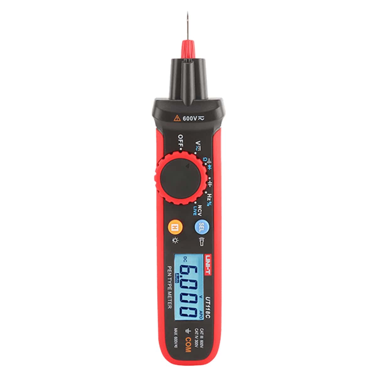 UT118C