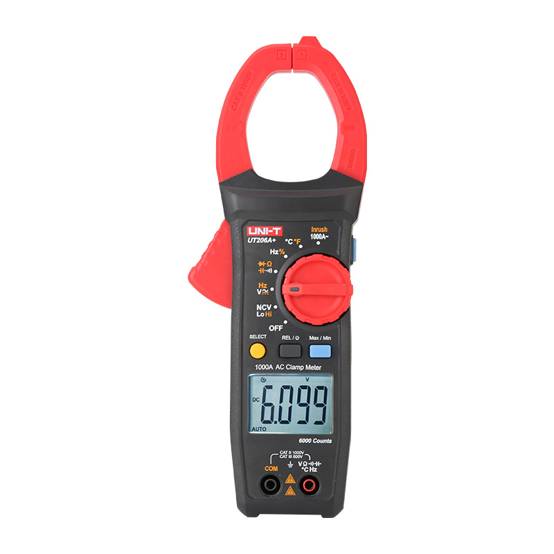 UT206A+