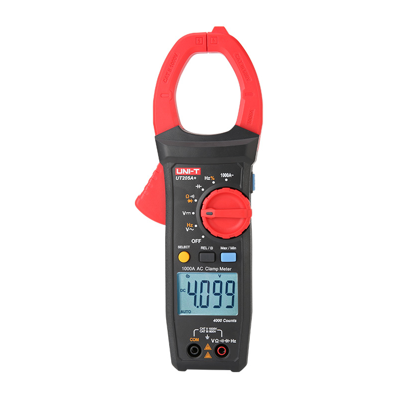 UT205A+